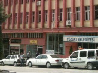 Yozgat Belediyesi Özyönetim